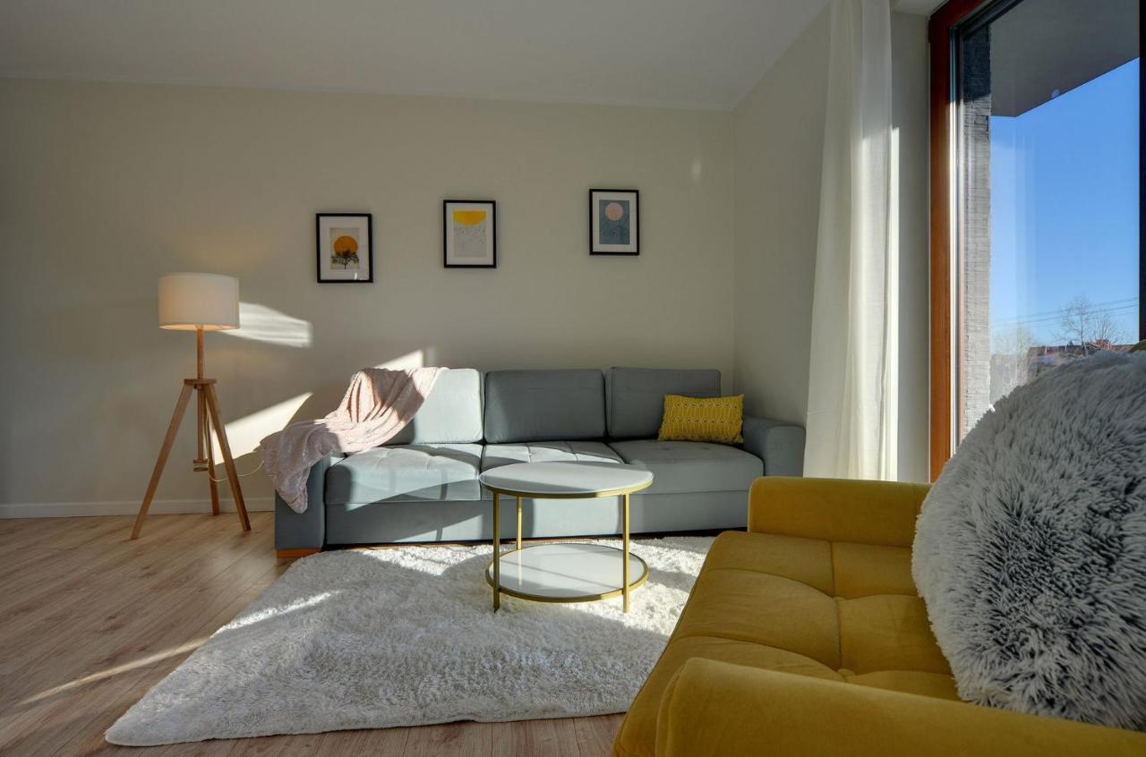 Apart-Invest Apartament Grottgera Studio 3 Szklarska Poreba Exterior photo