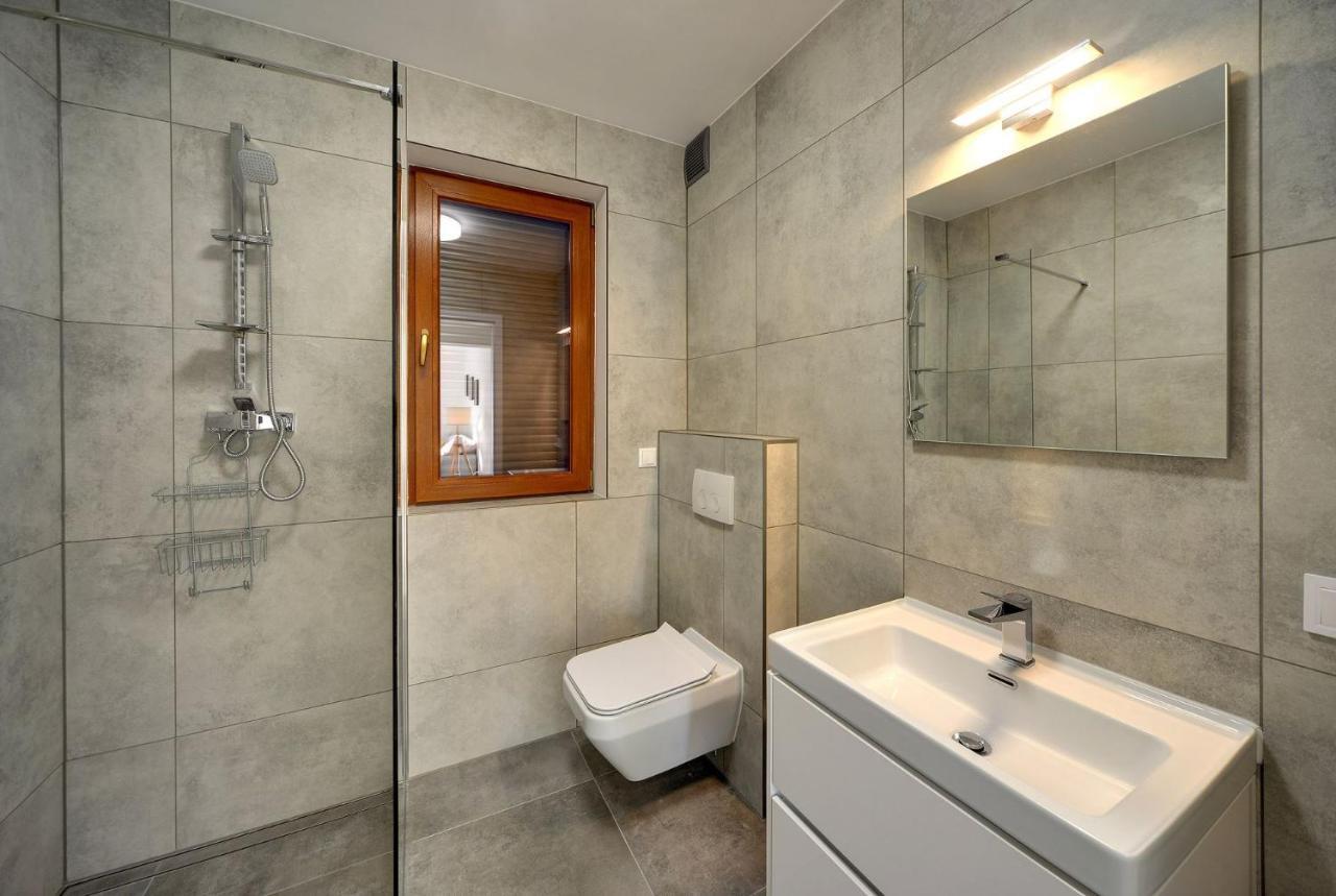 Apart-Invest Apartament Grottgera Studio 3 Szklarska Poreba Exterior photo