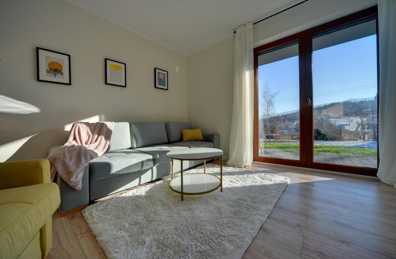 Apart-Invest Apartament Grottgera Studio 3 Szklarska Poreba Exterior photo